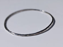 Load image into Gallery viewer, sterling silver bangle bracelets
