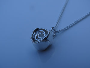 handmade rose jewellery